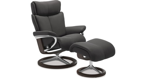 Stressless&reg; Magic Medium &ndash; Paloma rock